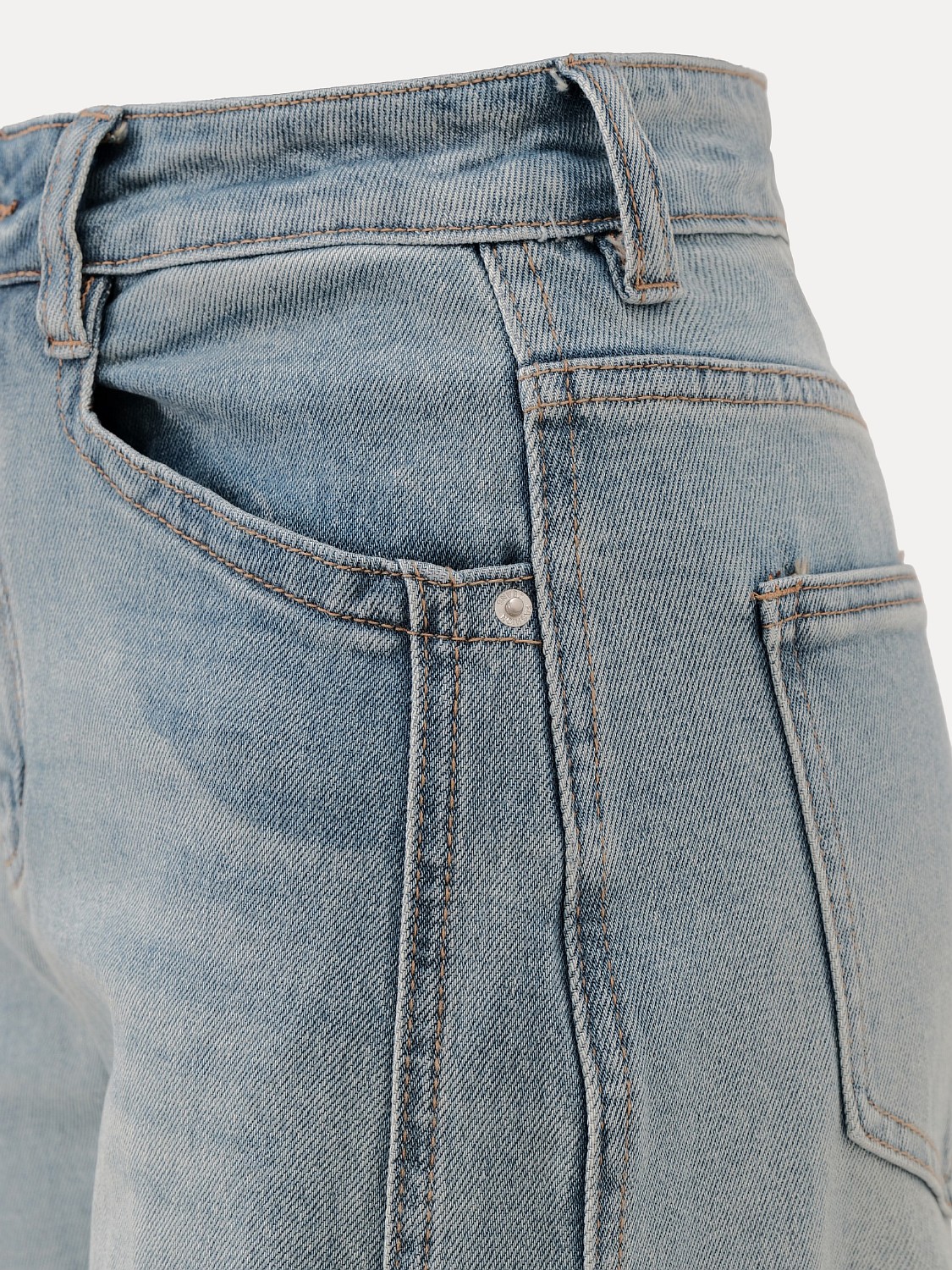 Джинсы (66002)